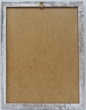 OBRAZ MATKI BOŻEJ BOSKIEJ CZĘSTOCHOWSKIEJ 25X30