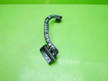 фото thumb №7, Ролик дверь задняя правая góra fiat doblo i 00-04