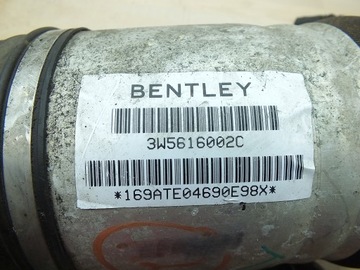 фото thumb №2, Bentley continental амортизатор правий зад 3w5616002c