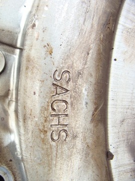 фото thumb №5, Притиск зчеплення iveco eurocargo 504389747