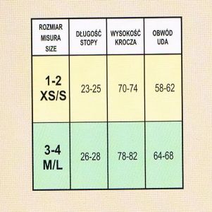 Свадебные чулки Gatta Michelle 01, белые, 3-4 шт.