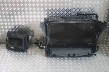 фото thumb №8, Комплектний перед mercedes w222 s65 amg ils 197