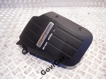 фото thumb №1, Ideał. kpl.obudowa фільтр повітря bentley gt gtc 1