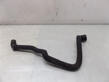 фото thumb №1, Leon ii 1,6tdi труба wąż wody