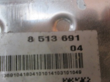 фото thumb №8, Bmw f10 f11 f20 b47 актуатор турбины do радиатора выхлопных газов 8513691 egr