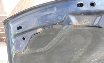 фото thumb №6, Капот шумоізоляція jeep grand cherokee ii 99-04r