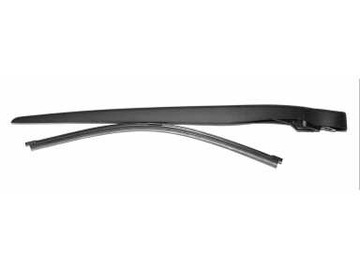 фото thumb №6, Рычаг + листовая рессора дворник зад bmw 5 f11 универсал / touring 2010 r-