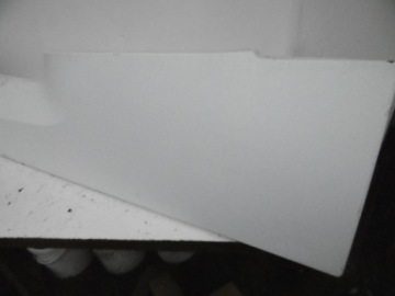 фото thumb №2, Вітровик закабінна права renault premium