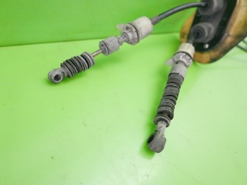фото thumb №4, Тросы изменения коробки передач citroen jumper i fl 2.0hdi 02-
