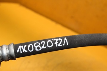 фото thumb №6, Шланг кондиціонера 1.6 fsi vw touran 1k0820721