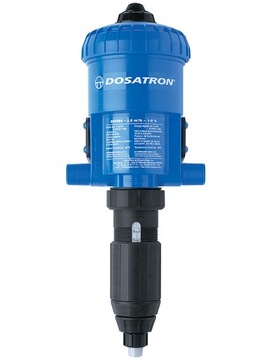 Dosatron D25RE5 1 - 5% дозатор