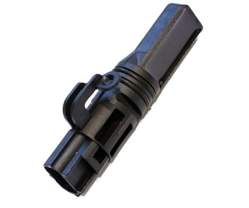 фото thumb №2, Датчик скорости vss импульсатор ford focus mk2