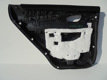 фото thumb №8, X-trail t32 боковина двері праві зад 82976 4ce0a 17r