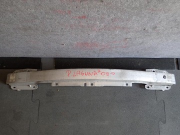 фото thumb №1, Балка бампера перед renault laguna iii 08-