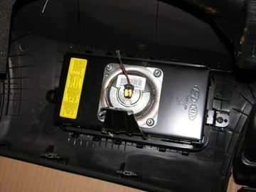 фото thumb №8, Hyundai i20 3d 08- подушки безпеки повітряні набір srs