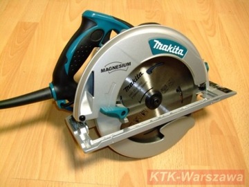 MAKITA 5008MG Дисковая пила 210 мм 1800 Вт