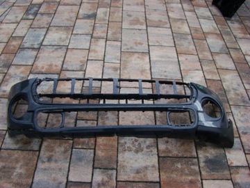 фото thumb №1, Mini cooper f-56 jcw-zderzak перед переднє