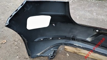 фото thumb №8, Vw golf vii lift бампер задняя задний