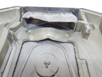 Купить Крышка двигателя mercedes gle a292 w292, фото thumb