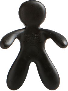 Cesare Black Cedar Wood Aragrance