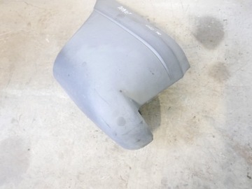 фото thumb №7, Уголок бампер задняя правый fiat doblo i 00-04