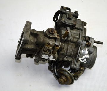 фото thumb №6, Seat marabella fiat panda карбюратор 32icev 36 weber