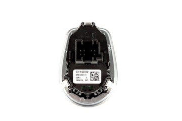 фото thumb №5, Bmw f45 кнопка выключатель запуск стоп 9311603