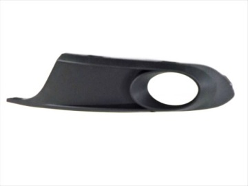 Купити Решітка  w бампері l, фото thumb