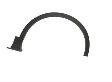 фото thumb №1, Молдинг накладка крила ford kuga mk2 escape lift