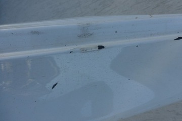 фото thumb №4, Порог молдинг jaguar xf s r xf-s xf-r 08-15 правая