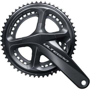 Shimano Ultegra FC-R8000 172,5 мм 52/36 зуб. 11 скоростей