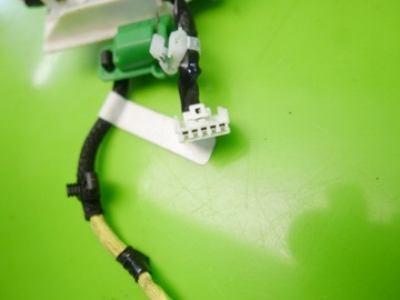 фото thumb №13, Моторчик сиденье подголовник перед левый lexus ls460l