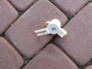 фото thumb №1, Модуль контактор сцепления opel astra j iv 13597428