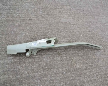 фото thumb №1, Канал внутренний rt skoda octavia ii 1z5809640b