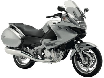 HONDA НТВ 700 ДОВИЛЬ 06-11 ГАРАНТИЯ НА ДВИГАТЕЛЬ