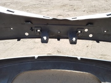 фото thumb №8, Mazda 6 i 02-05r бампер передній