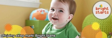 ZAWIESZKA DZWONECZEK DO MATY BRIGHT STARTS