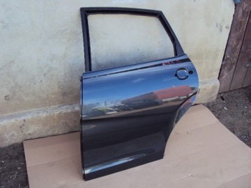 фото thumb №2, Двері ліві задні seat altea рестайлінг 11r