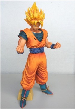 ФИГУРКА DRAGON BALL GRANDISTA Разрешение ..GOKU