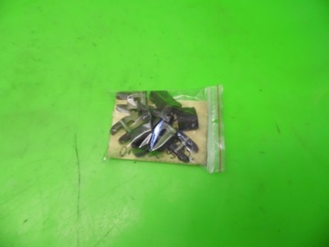 фото thumb №6, Лапки кронштейны инжекторов mercedes w210 2.9 td