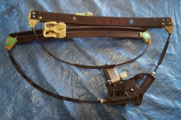 фото thumb №1, Skoda octavia iii hb підйомник скло лівий перед