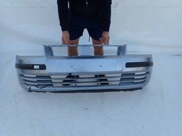 фото thumb №1, Fiat stilo 5 двері 01-07 бампер перед передній