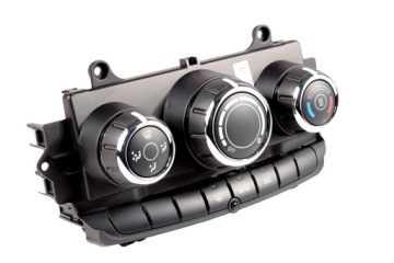 фото thumb №1, Mini f60 панель обдув кондиционера 9334600