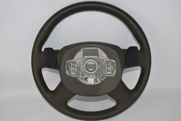 фото thumb №4, Повітропровід мультифункція пелюстки перемикання audi a8 4h0419091t