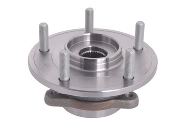 фото thumb №2, Подшипник ступица колеса перед dodge journey freemont