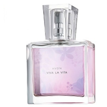 AVON VIVA LA VITA ПАРФЮМИРОВАННАЯ ВОДА 30 мл