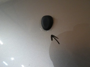 фото thumb №7, Citroen c3 pluriel капот серебристая ezrc запчасти