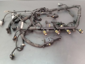 фото thumb №1, Джгут двигуна fiat linea 1.3 m-jet 552133150