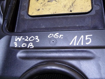 фото thumb №11, Корпус фильтра воздуха w203 3.0b a2730900201