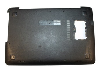 Нижний корпус для ноутбука Asus F555L